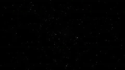 Moon animation Stock Footage 491575