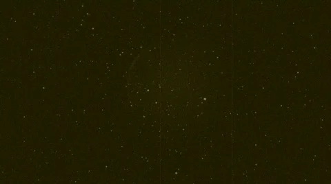 Moon animation Stock Footage 496446