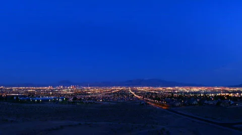 Moon Clouds Panning Stock Footage 401705