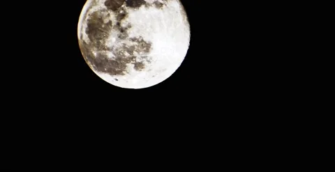 Moon Crawl 4 Stock Footage 186373270