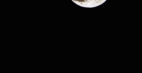Moon Crawl 8 Stock Footage 186371469