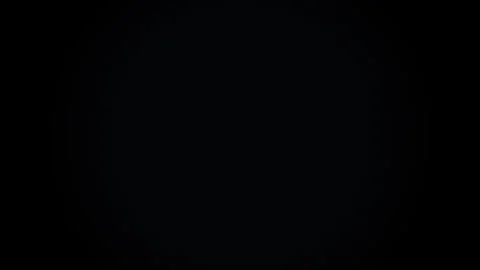 Moon Cycle in a time lapse Stock Footage 251615145