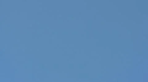 Moon - day - Time lapse Stock Footage 22242866