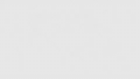 Moon exploding into fragments and then imploding to reform, alpha channel Stock Footage 279075232