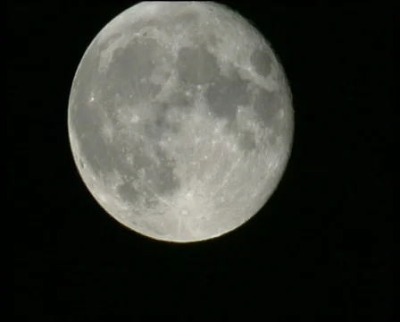 Moon Video stock 571517