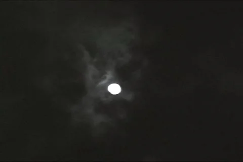 Moon Stock-Footage 1452574