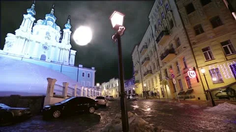 Moon Stock Footage 20111139