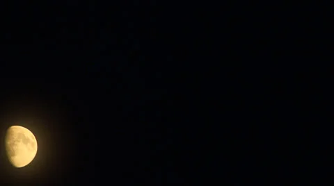 Moon 스톡 동영상 27882933