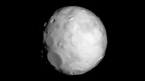 Moon Video stock 32214909