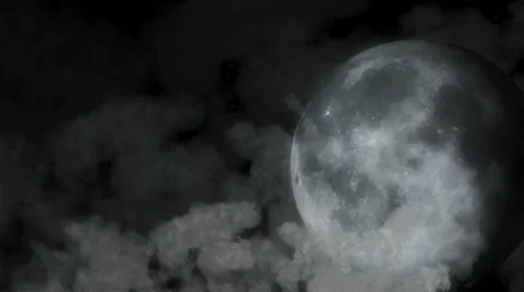 Moon 스톡 동영상 40930903