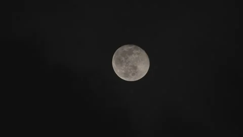 Moon Stock Footage 142759380