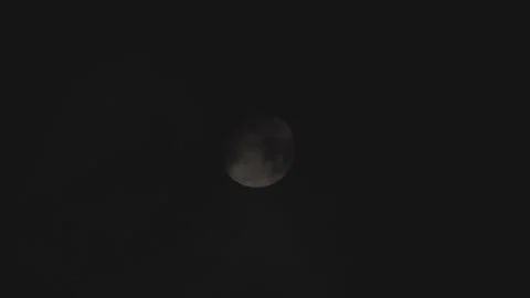 Moon Stock Footage 256910579