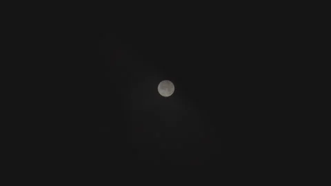 Moon Stock Footage 256963706