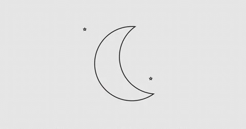 Moon Stock Footage 292903113