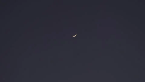 MOON Stock Footage 306622245