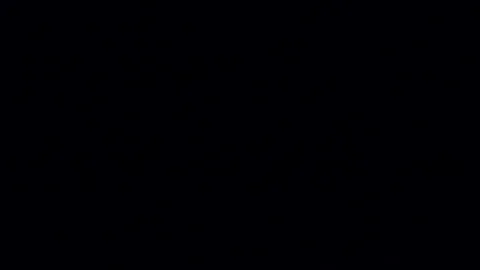 Moon Half Time-lapse 動画素材 77085083