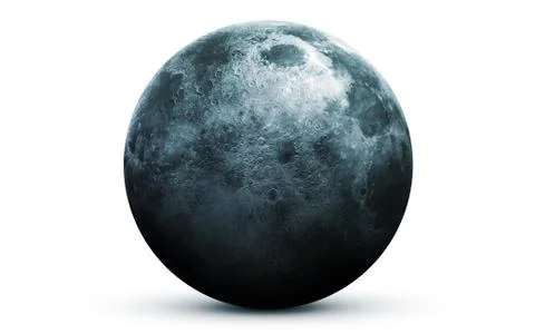 Moon - High resolution Stock Photos