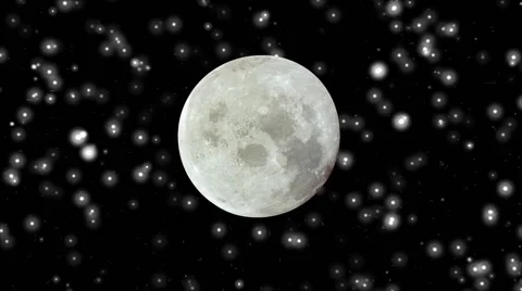 Moon. Image Moon has been found thanks to NASA. 스톡 동영상 45063899