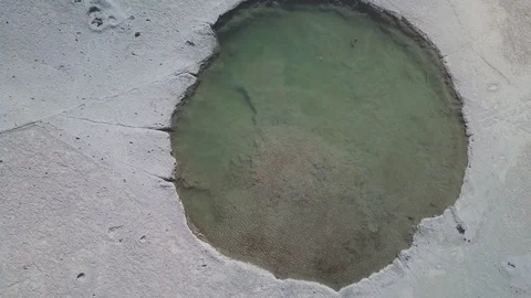 Moon landscape Vídeos de archivo 129511325