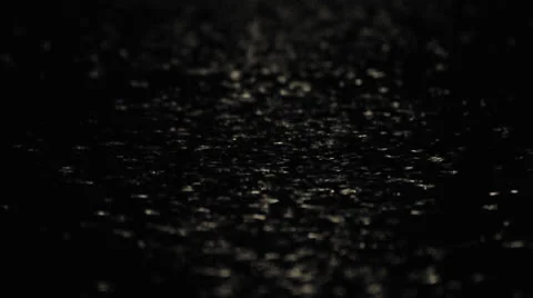 Moon light at Sea waves close Stock Footage 22747714