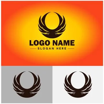 Moon logo icon vector for business brand app icon stars Moon Night bed logo.. Ilustração Stock