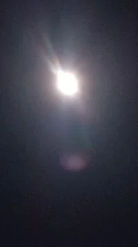 The moon - lua - moon Fotos Stock