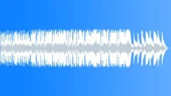The Moon Stock Music