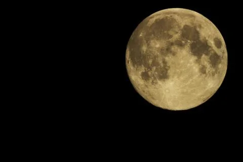 Moon Stock Photos
