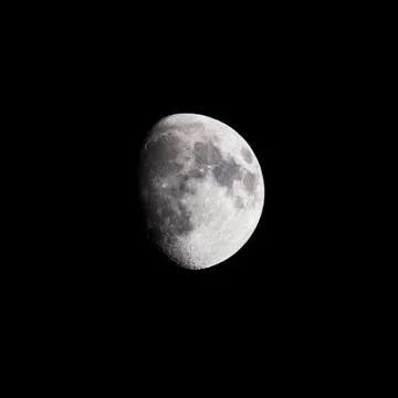 Moon Stock Photos