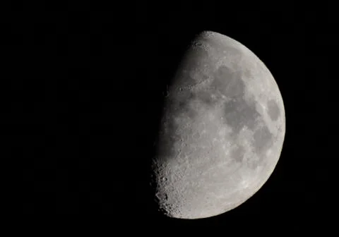 Moon Stock Photos
