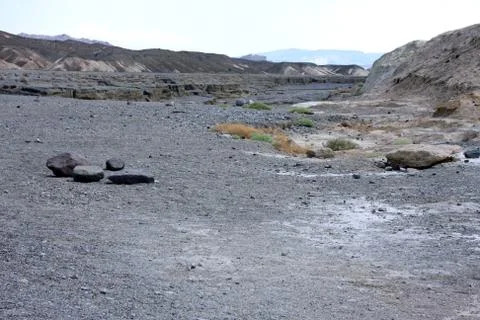 At the moon Stock Photos