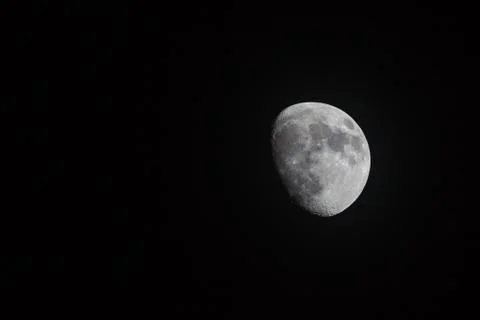 Moon Stock Photos