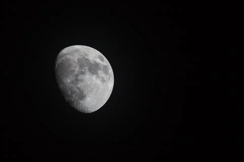 Moon Stock Photos