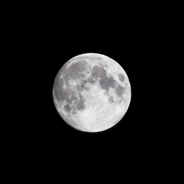 Moon Stock Photos