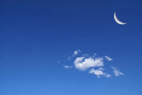 Moon Stock Photos