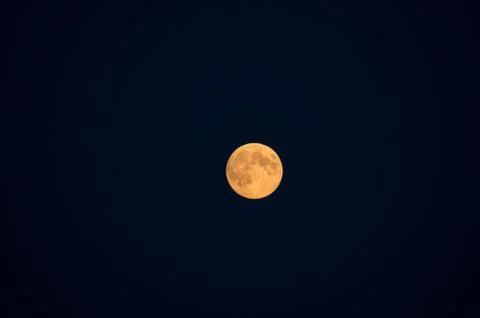 Moon Stock Photos