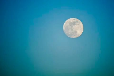 Moon Stock Photos