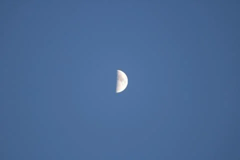 Moon Stock Photos