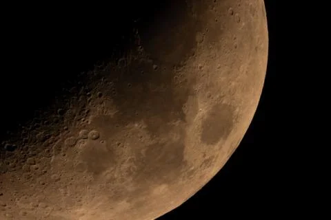 Moon Stock Photos