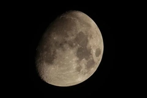 Moon Stock Photos