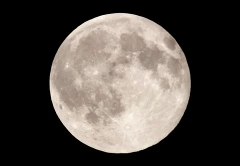 Moon Stock Photos