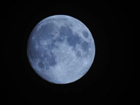Moon Stock Photos