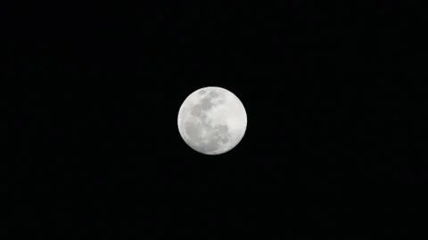Moon Stock Photos
