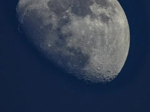 Moon Stock Photos