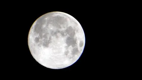 The Moon Stock Photos