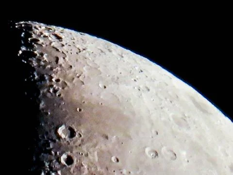 The Moon Stock Photos