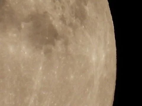 The Moon Stock Photos