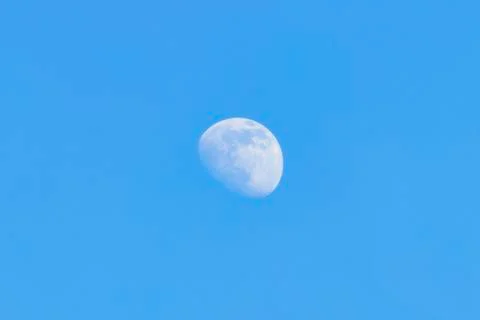 Moon Stock Photos