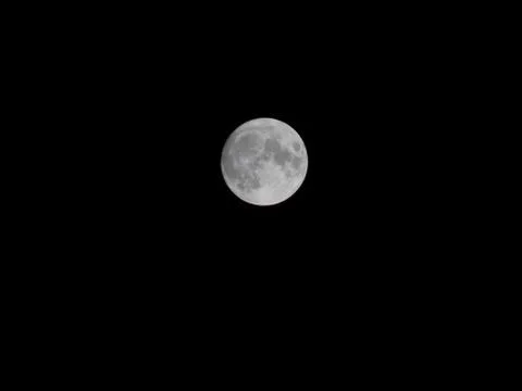Moon Stock Photos
