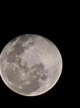 Moon Fotos de archivo